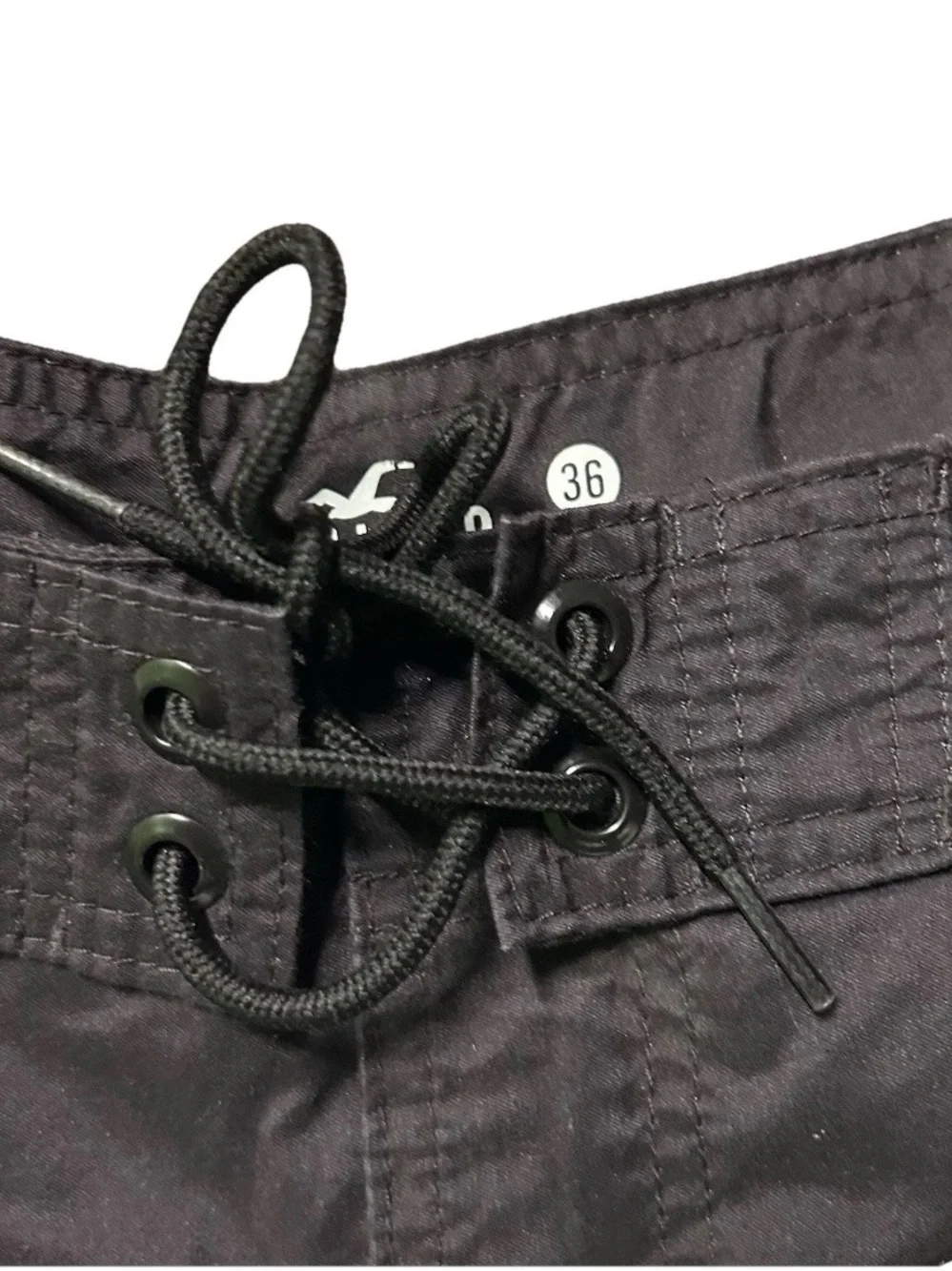 Hollister classic men